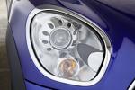 Mini Paceman Cooper S 2012 года